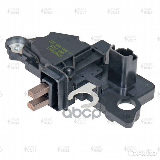 Регулятор напряжениягенератора для а/м Renault