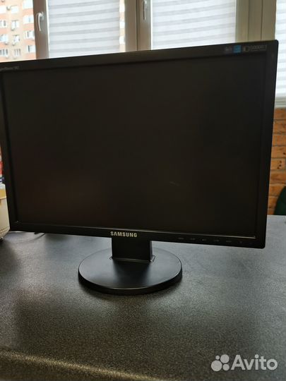 Монитор для компьютера samsung
