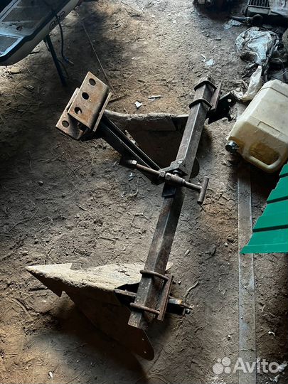 Мотоблок Нева