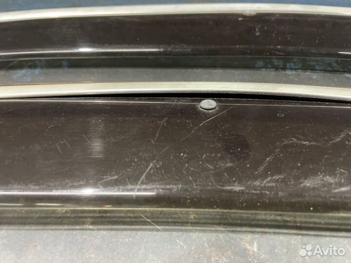 Дефлекторы окон Volkswagen Passat B7