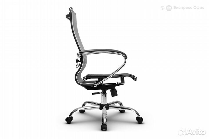 Кресло для руководителя Метта B 2m 9/K131 основани