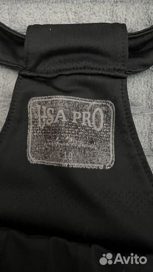 Спортивный топ майка M/L