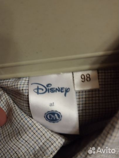 Детская одежда для мальчиков