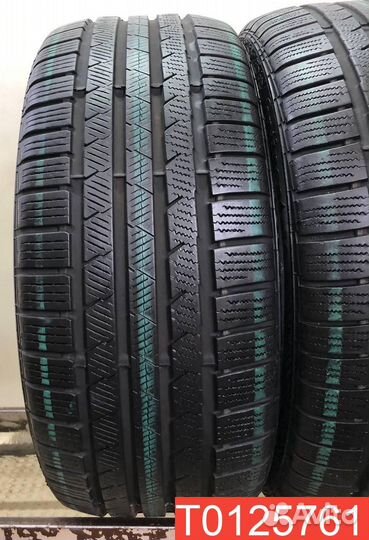 Continental ContiWinterContact TS 810 245/40 R18 97V