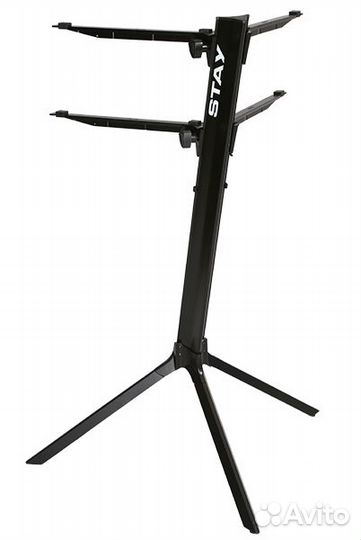 Стойка для клавишных Stay 185-stay 1100/02 Slim