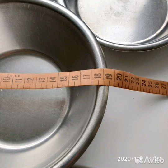 Ложки, вилки, тарелки, миски из нержавеющей стали