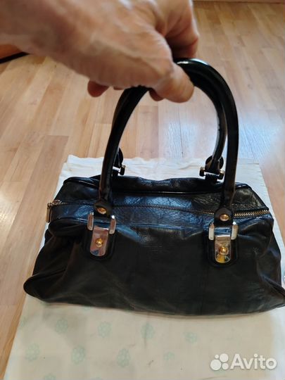 Сумка женская Италия Elsa Valentini