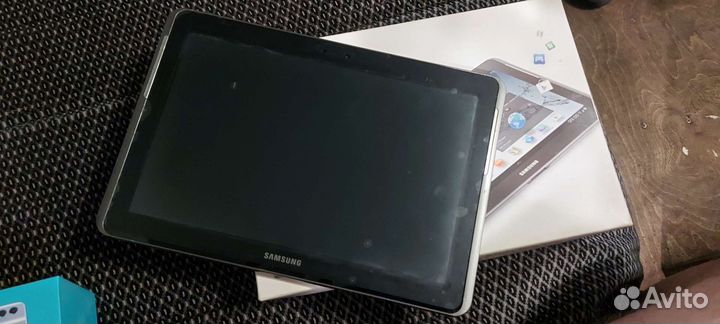 Samsung galaxy tab 2