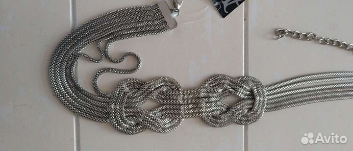 Ремень женский