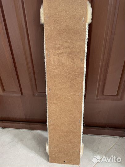 Когтеточка