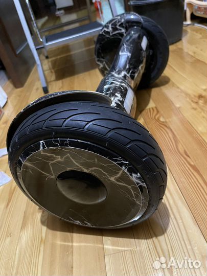 Гироскутер