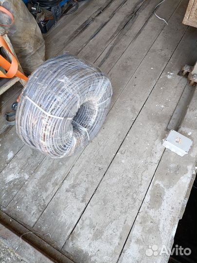 Кабель utp 5 16пар 25пар