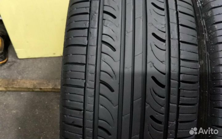 Nexen Classe Premiere CP672 205/65 R16 95H