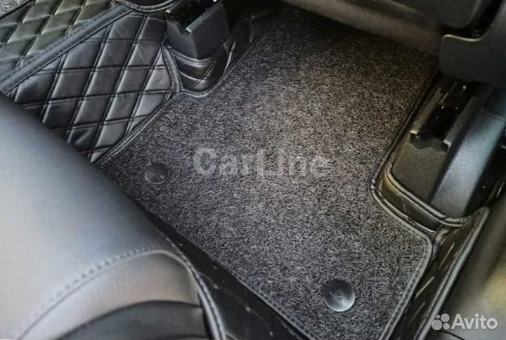 Коврик для Mercedes-Benz GLA 247