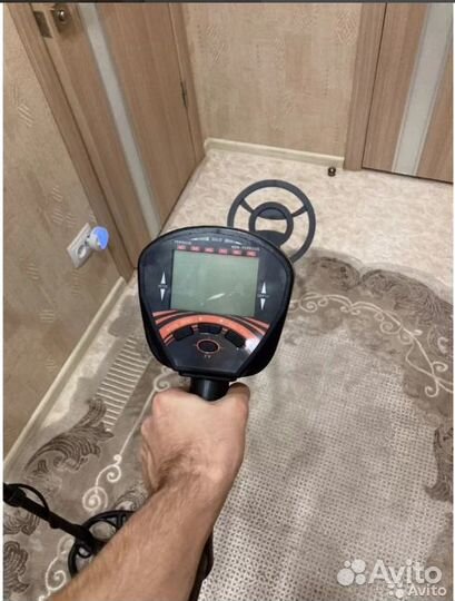 Металлоискатель MD 810 мд 810
