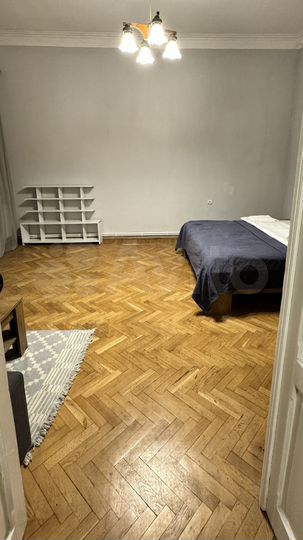 2-к. квартира, 75 м² (Грузия)