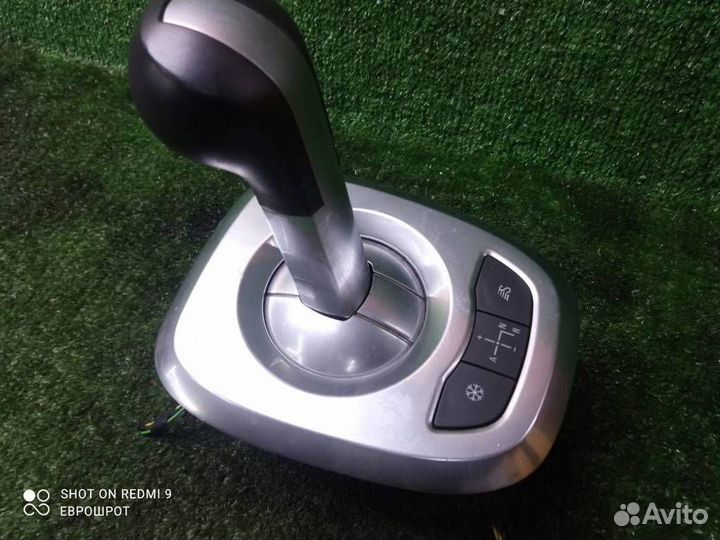 Рычаг кпп Opel Corsa D (2006-2015)