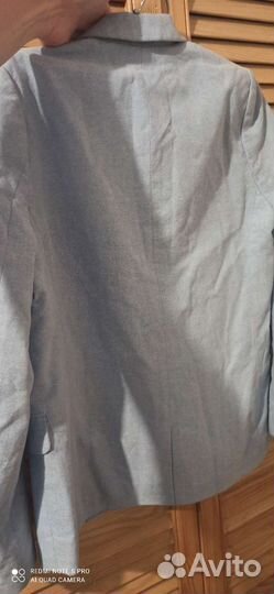 Пиджак h and m, hm