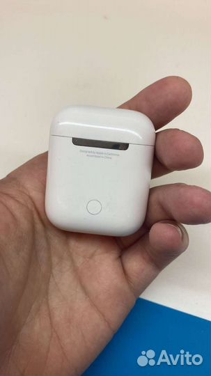 AirPods 1 оригинал