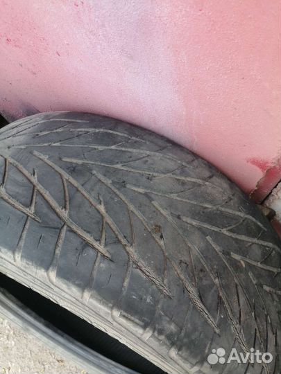 Aeolus Allroads S+ 265/50 R20