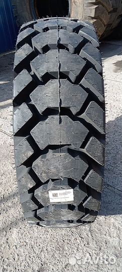 Шины 12.5/80-18 (320/80-18) ascenso BHB315