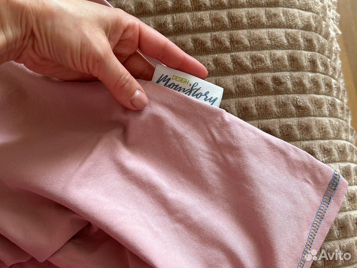 Накидка для кормления