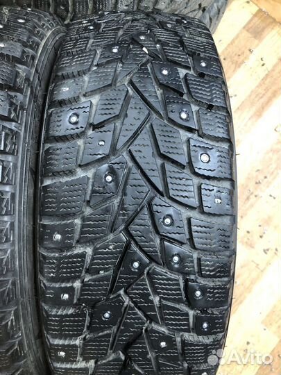 Dunlop Winter Maxx 195/55 R16
