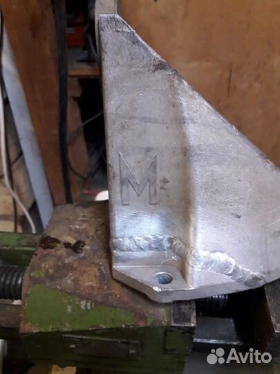 Сварка аргоном