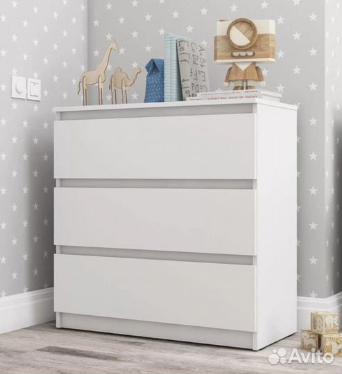 Комод новый