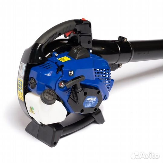 Воздуходувка бензиновая Нева GBV526R PRO