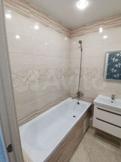 1-к. квартира, 29,5 м², 2/18 эт.