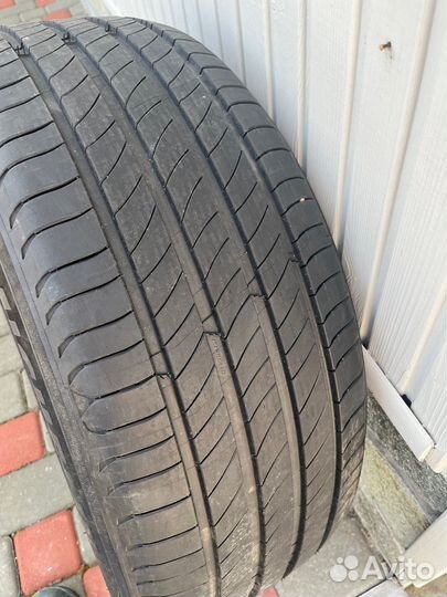 Michelin E-Primacy 255/50 R20 109V