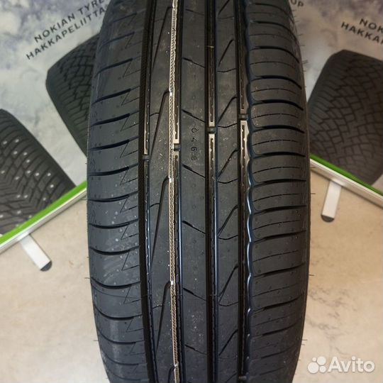 Ikon Tyres Autograph Aqua 3 SUV 235/65 R17 108