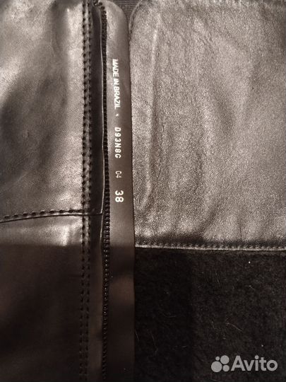 Обувь женская geox 38