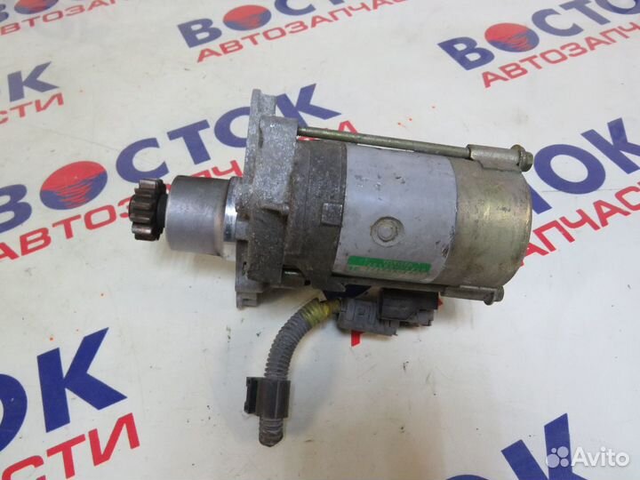 Стартер toyota caldina ST190G, ST191G, ST195G, ST2