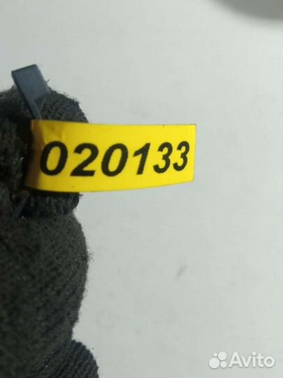 Насос вакуумный Renault Kangoo 1 8200113585