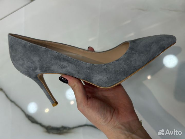 Gianvito Rossi туфли 39