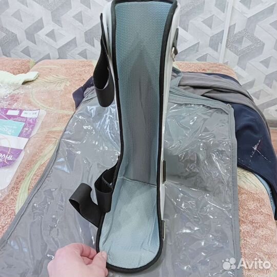 Бандаж на стопу