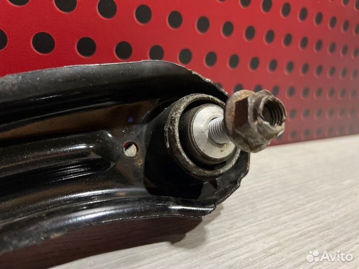 Рычаг задний Mercedes-Benz Gle W292 2017