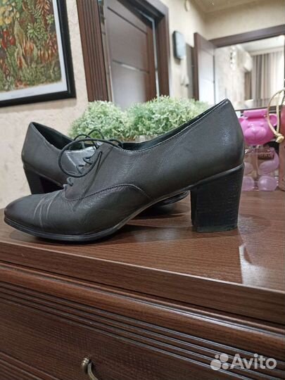 Туфли женские размер 39