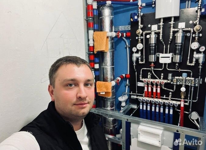 Устраняем засоры. Сантехник. Быстрый выезд