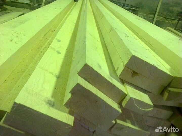 Пиломатериал