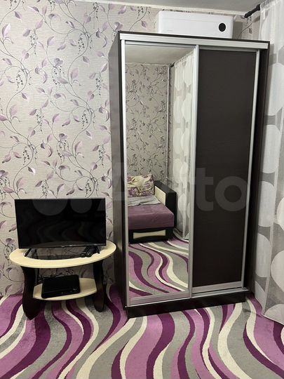 1-к. квартира, 32 м², 2/3 эт.