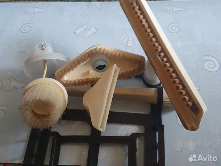 Насадки к пылесосу Циклон