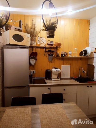 Аренда Дома