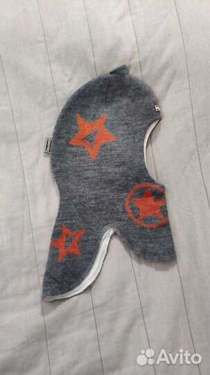 Зимние шлемы kivat, teyno, nels, lassie