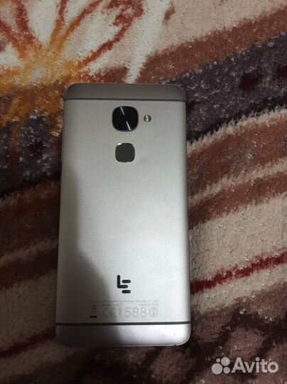 LeEco Le 2, 3/32 ГБ