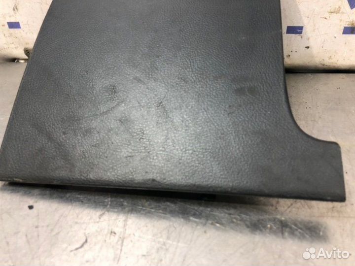 Бардачок Volkswagen Passat B6 BVY 2007