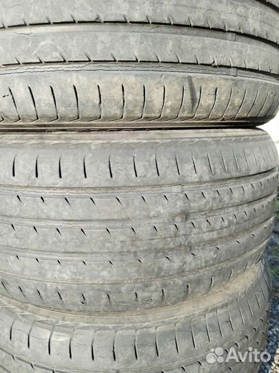 Yokohama Advan Sport V105 225/45 R17