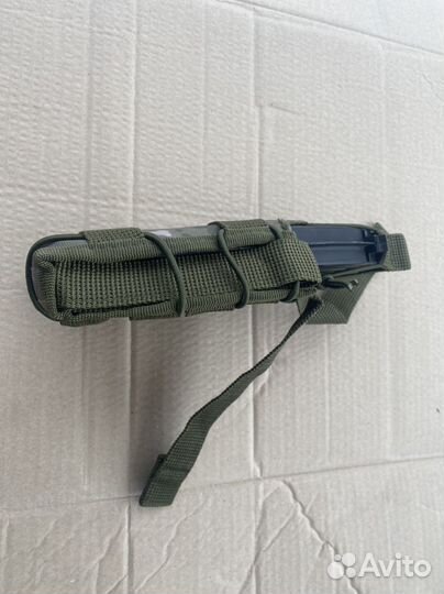 Подсумок для магазина ак